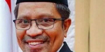 ridwan badallah