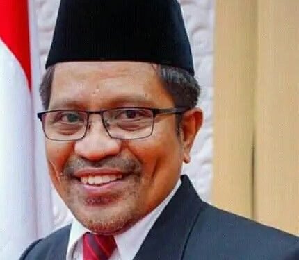 ridwan badallah
