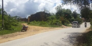 Lokasi rumah bordil samunggu